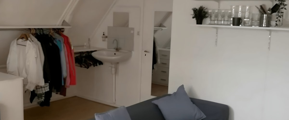 Kamer huren in Groningen