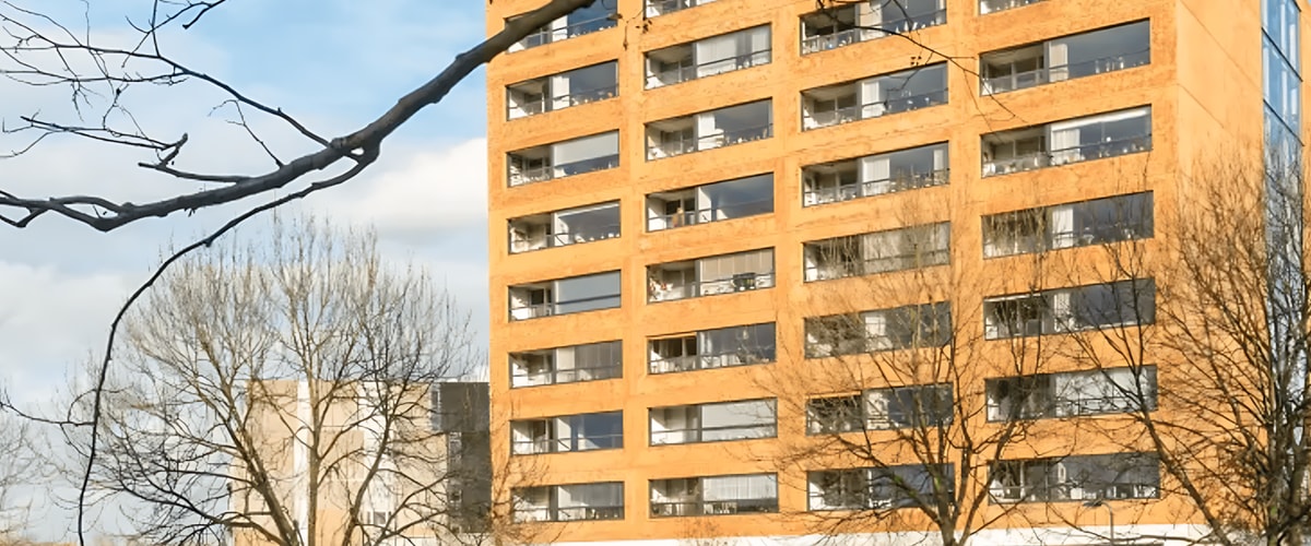 Appartement huren in Capelle Aan Den Ijssel