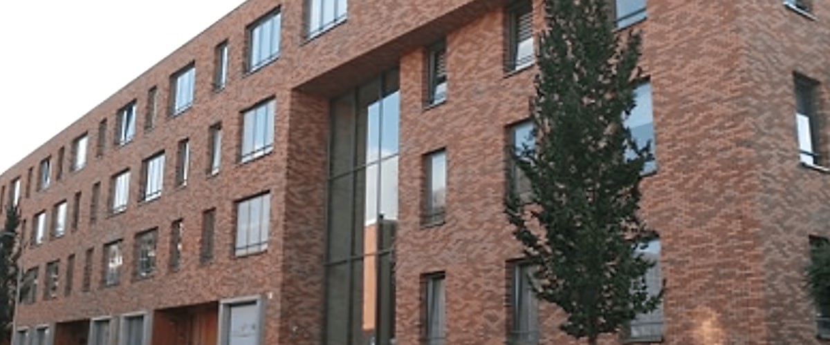 Appartement huren in Deventer