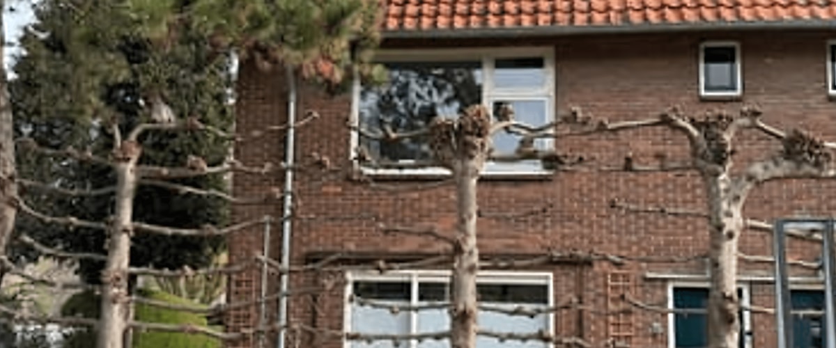 Appartement huren in Zeist