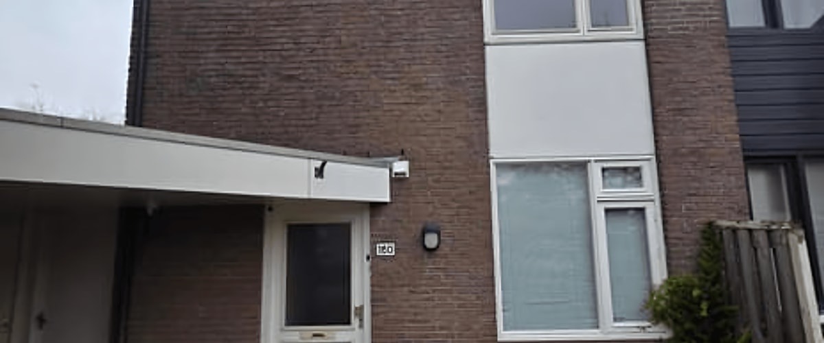 Huis huren in Emmen