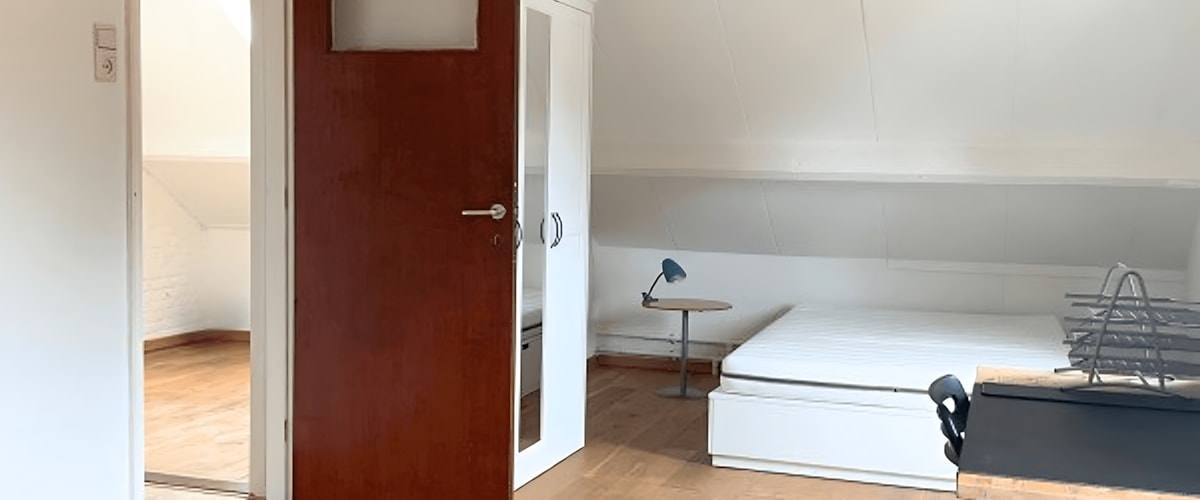 Kamer huren in Maastricht