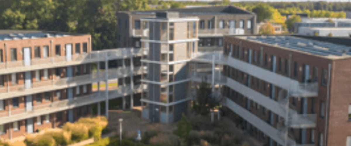 Appartement huren in Elst