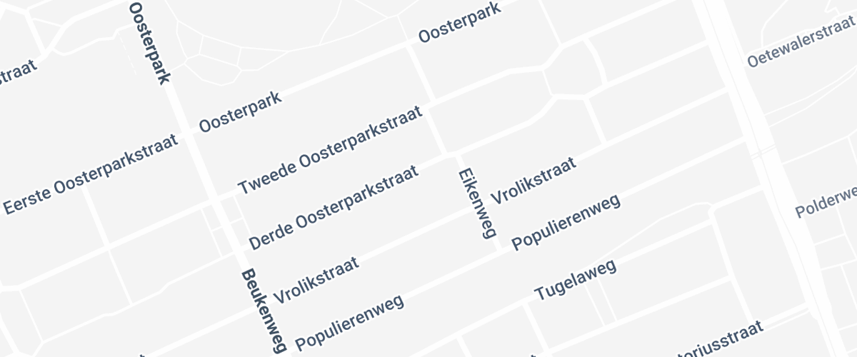 Huis huren in Amsterdam
