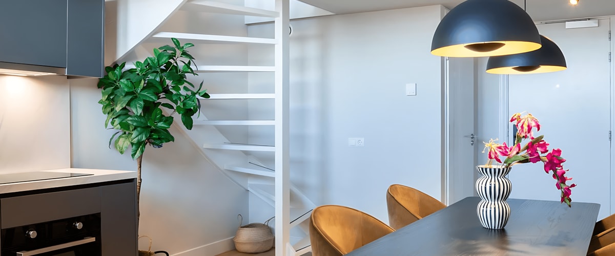 Appartement huren in Nijmegen