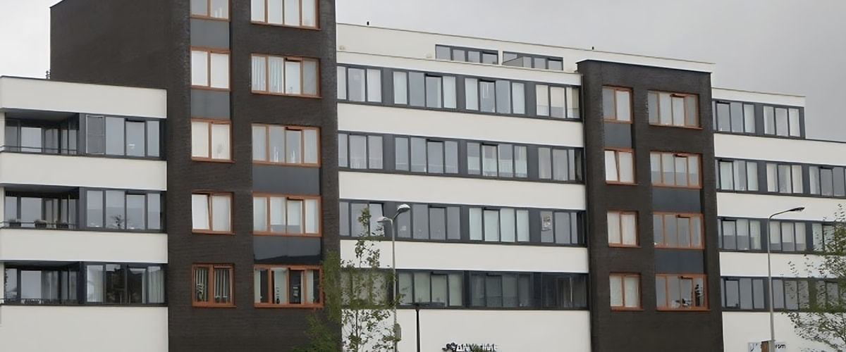 Appartement huren in Landgraaf