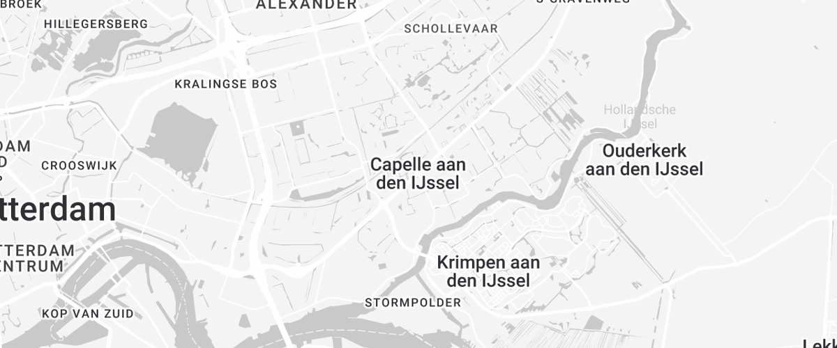 Huis huren in Capelle Aan Den Ijssel