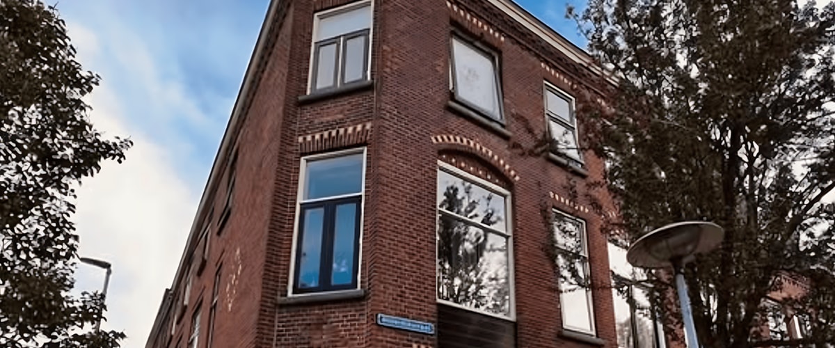 Kamer huren in Utrecht