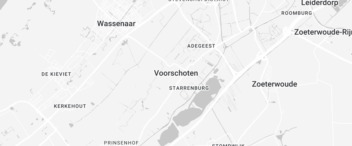 Kamer huren in Voorschoten