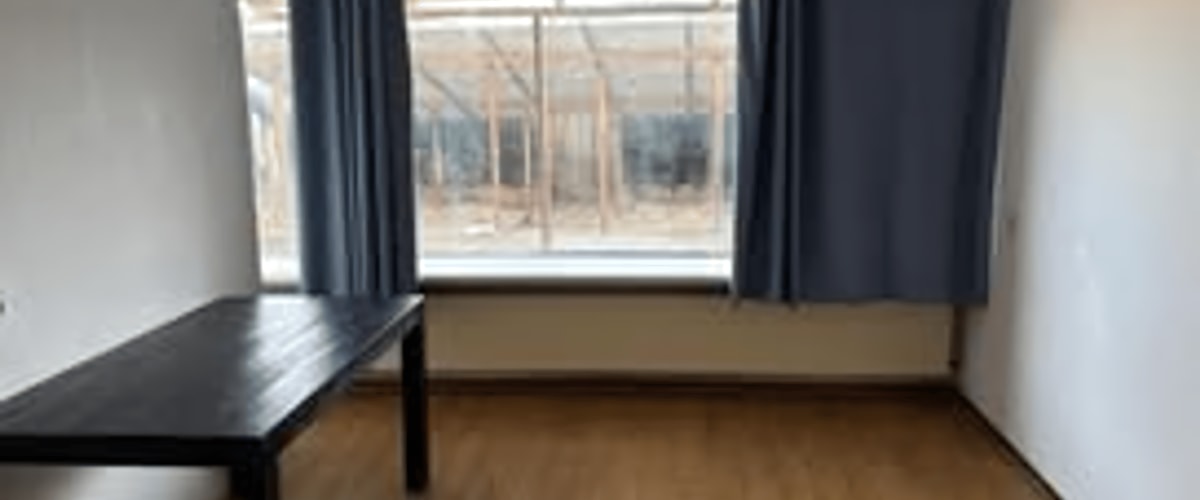 Kamer huren in Leeuwarden