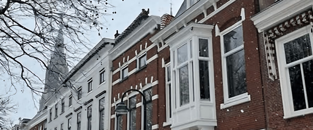 Kamer huren in Delft