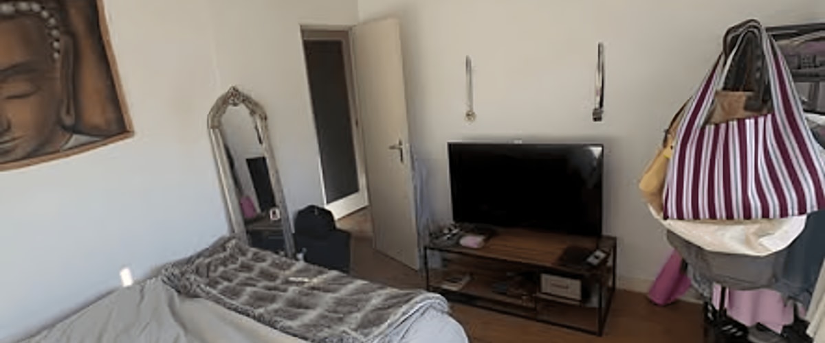 Kamer huren in Rotterdam