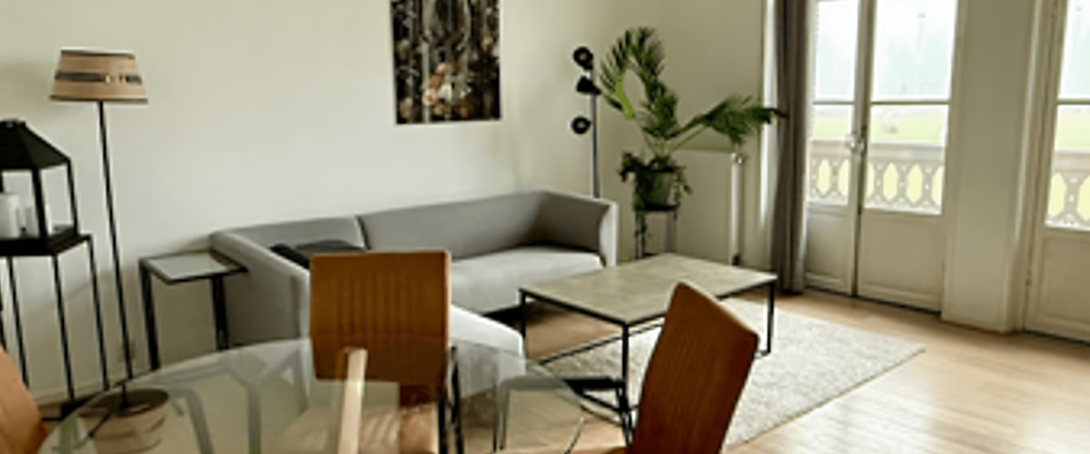 Appartement huren in Den Haag