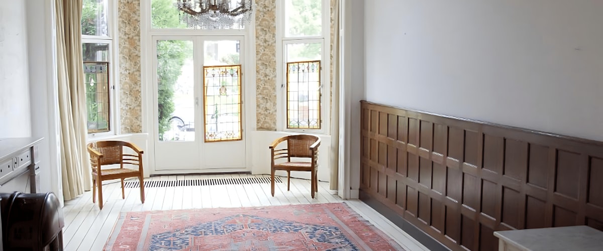 Appartement huren in Den Haag