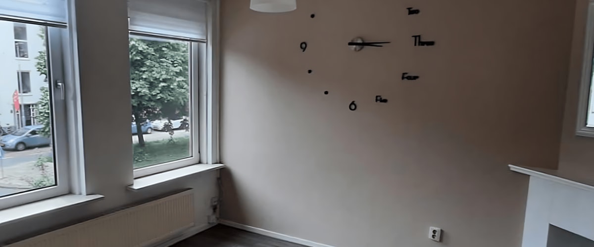 Appartement huren in Haarlem