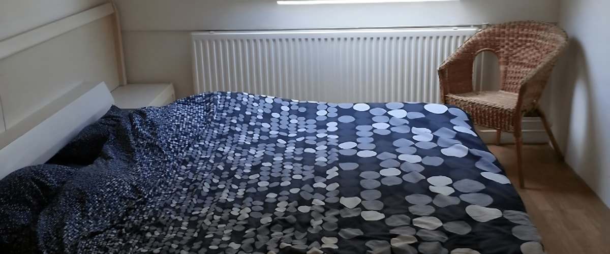 Kamer huren in Diemen