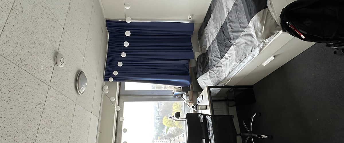 Kamer huren in Delft