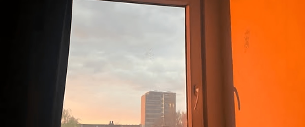 Kamer huren in Rotterdam