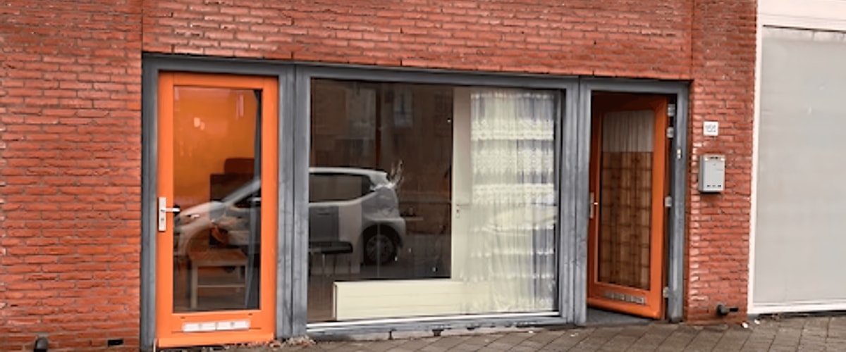 Studio huren in Utrecht