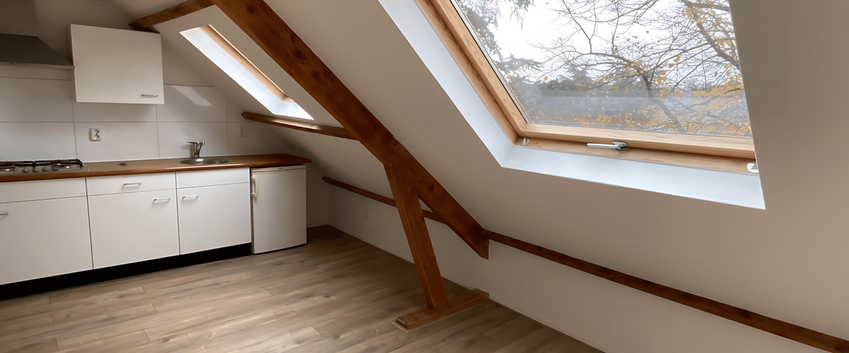 Kamer huren in Groningen