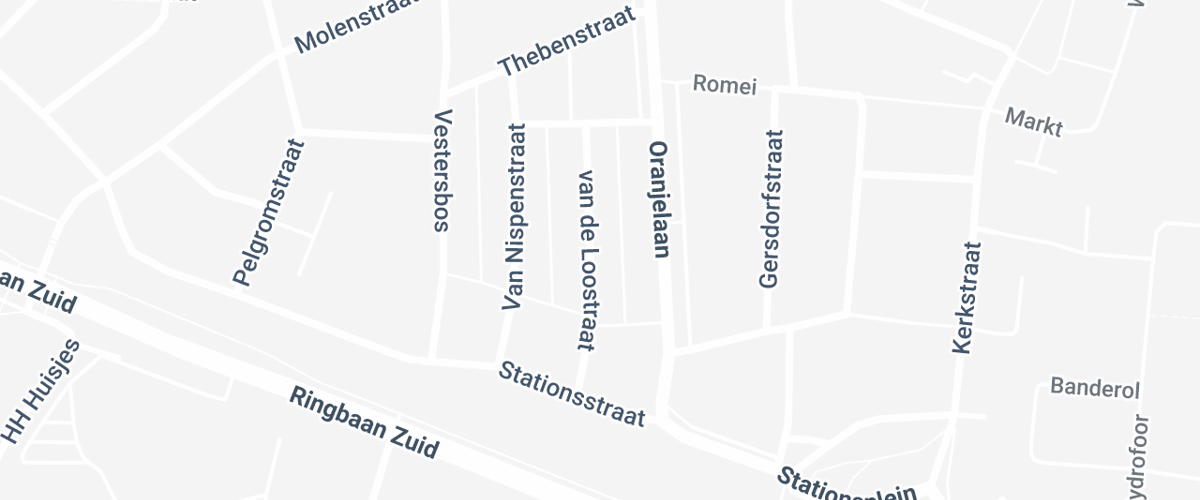 Huis huren in Zevenaar