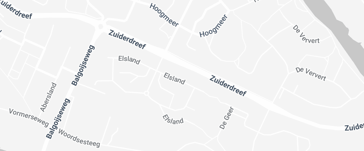 Appartement huren in Wijchen