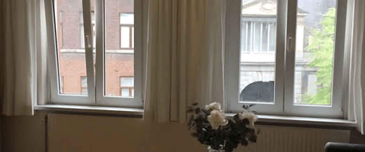 Appartement huren in Maastricht