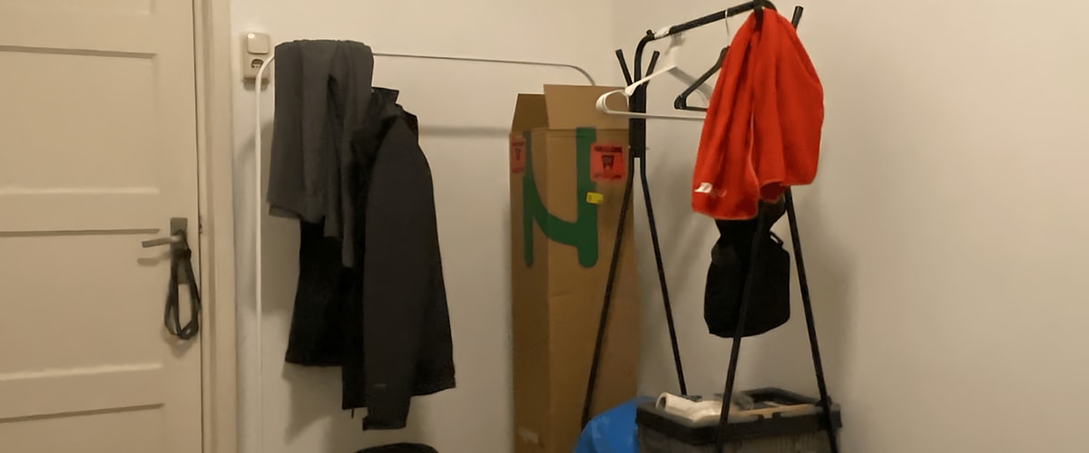 Kamer huren in Rotterdam