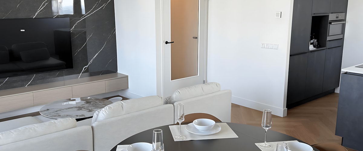 Appartement huren in Utrecht