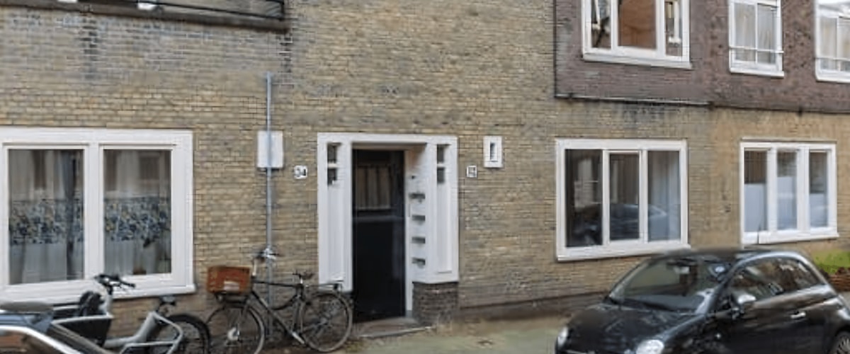 Appartement huren in Amsterdam