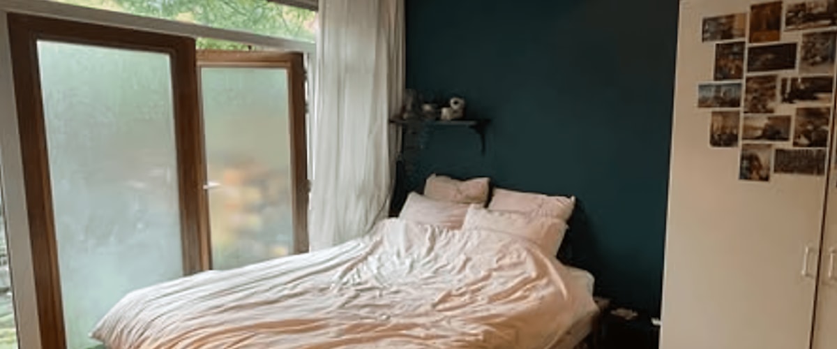 Kamer huren in Breda