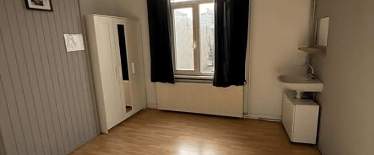 Kamer huren in Breda