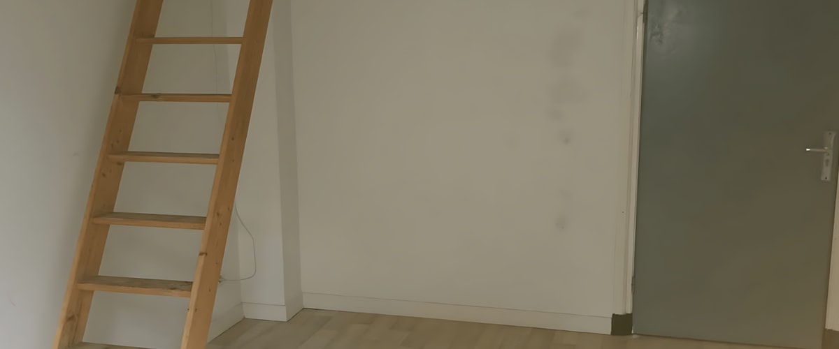 Studio huren in Nijmegen