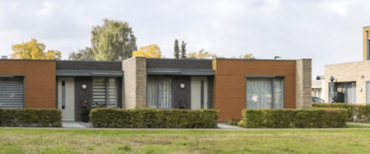Huis huren in Kerkrade