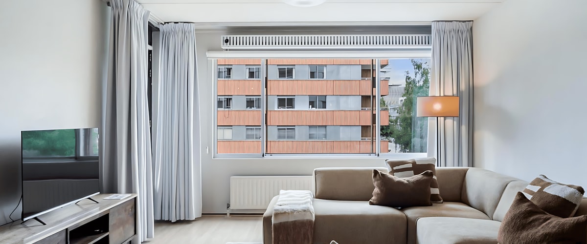 Appartement huren in Amstelveen
