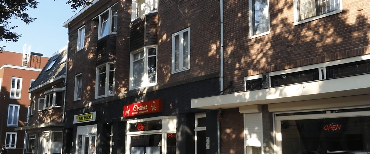 Appartement huren in Den Bosch
