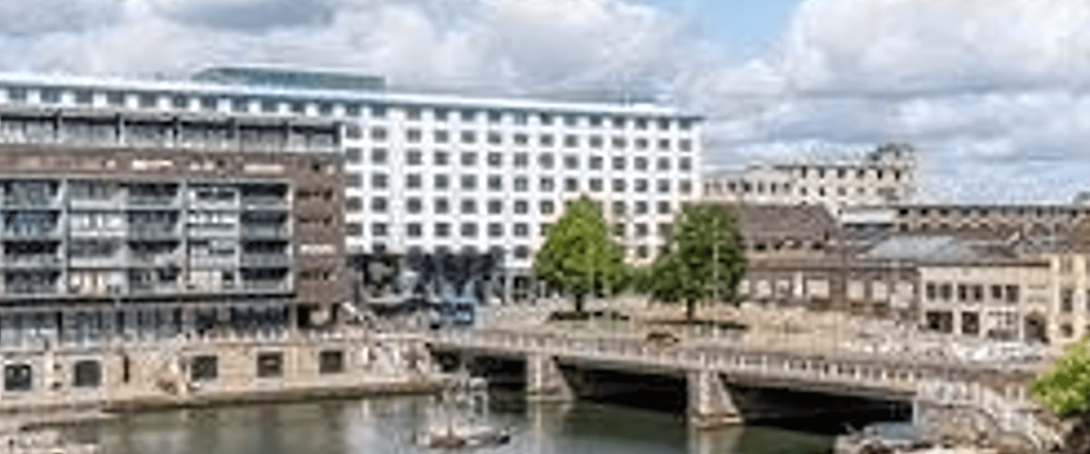 Studio huren in Maastricht