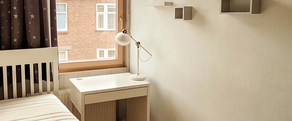 Kamer huren in Den Haag