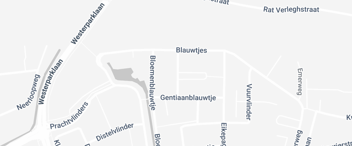 Appartement huren in Breda