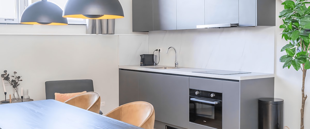 Appartement huren in Arnhem