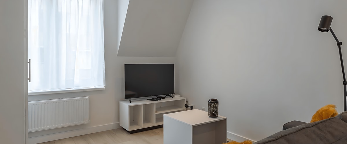Appartement huren in Tilburg