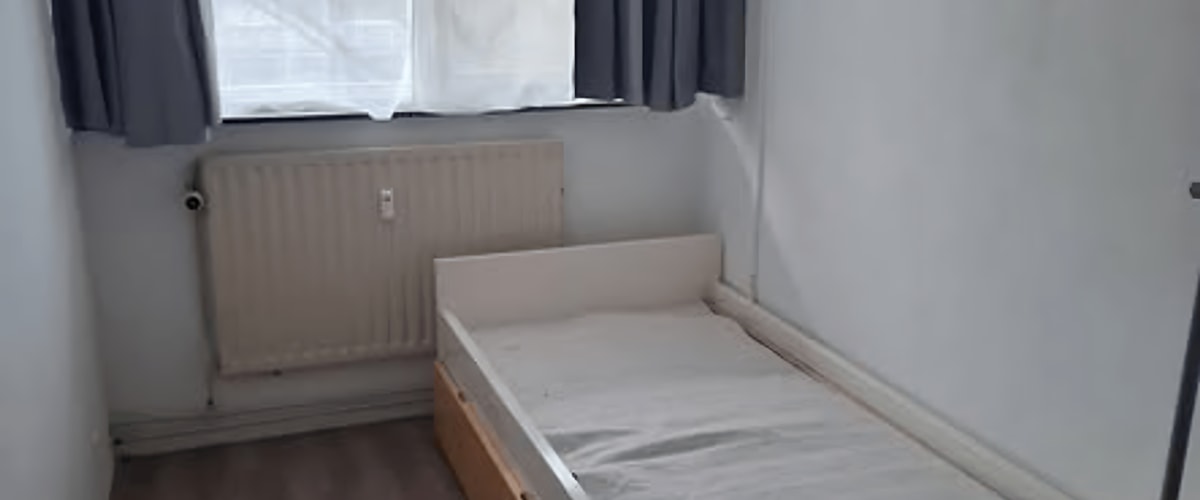 Kamer huren in Nijmegen