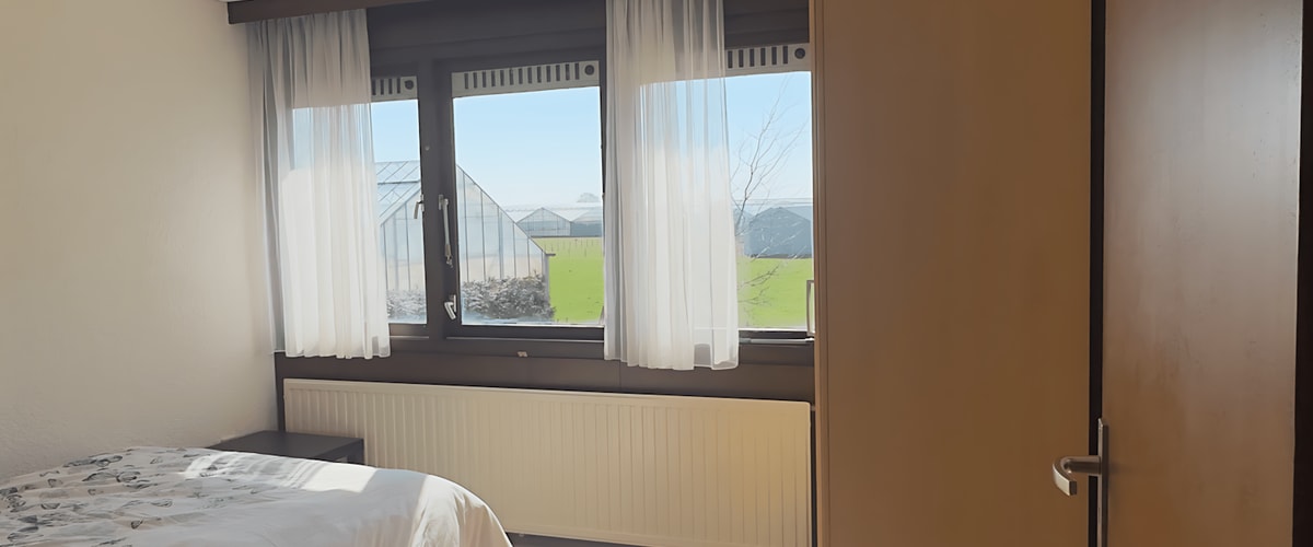 Kamer huren in Amstelveen
