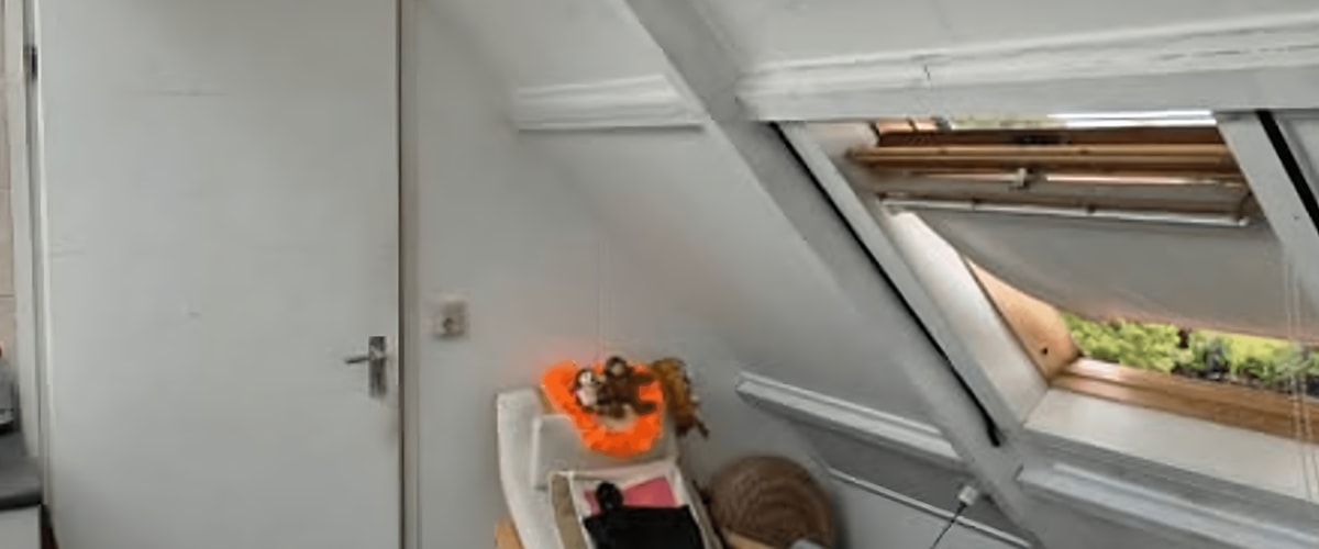 Kamer huren in Groningen