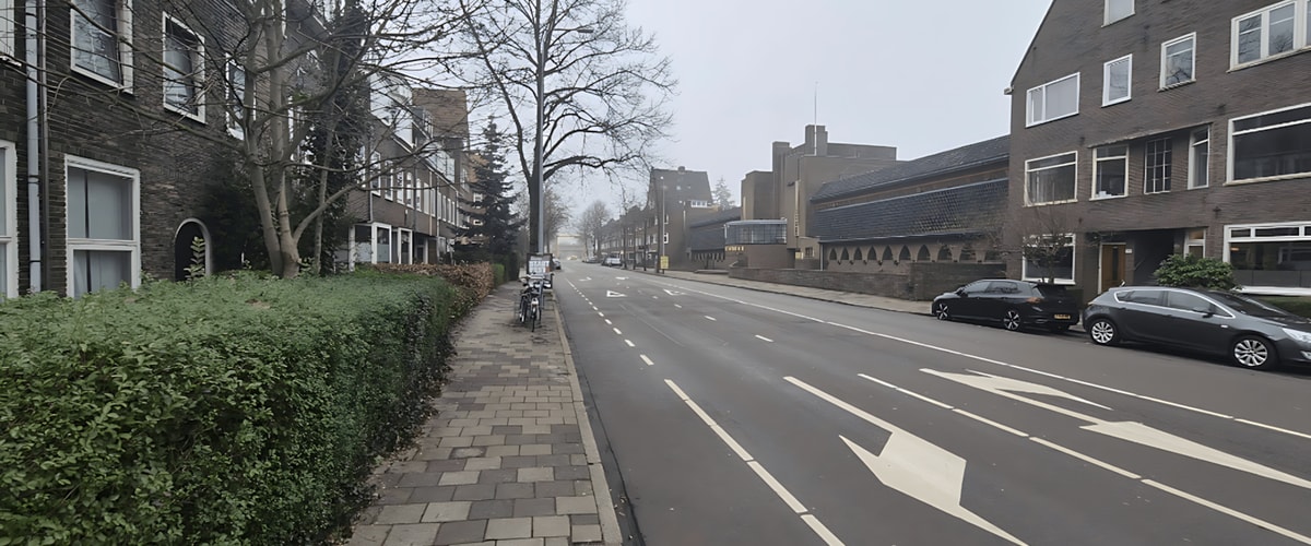 Kamer huren in Groningen