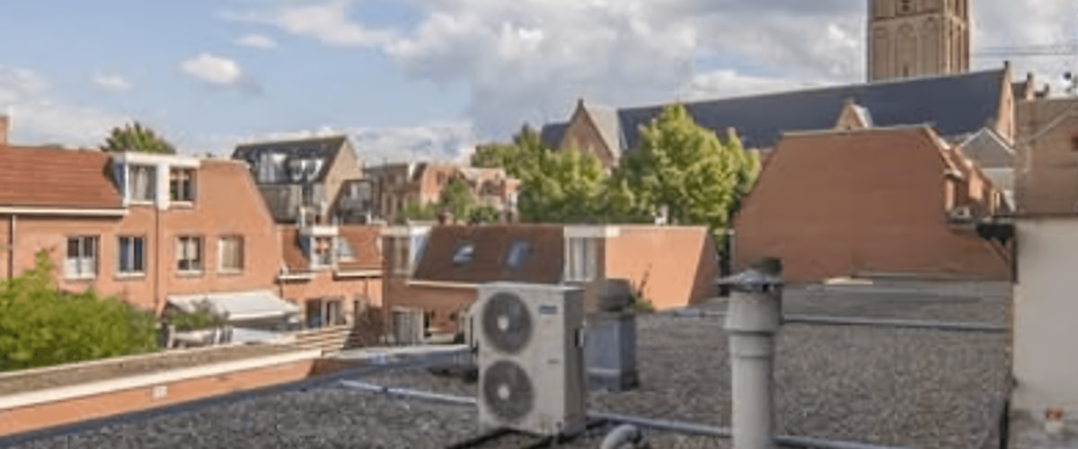 Kamer huren in Utrecht