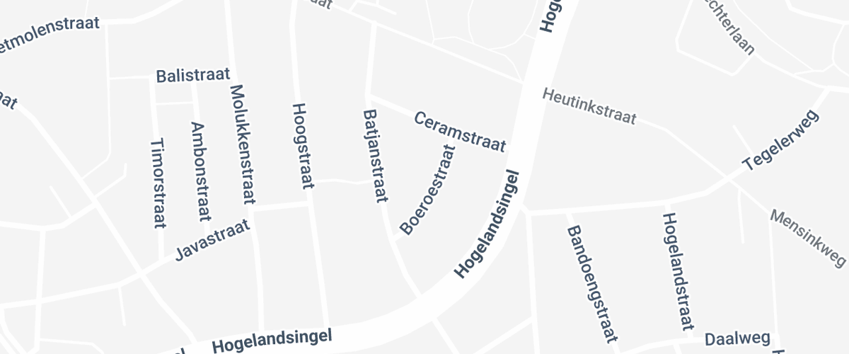 Huis huren in Enschede