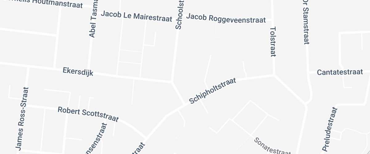 Appartement huren in Enschede