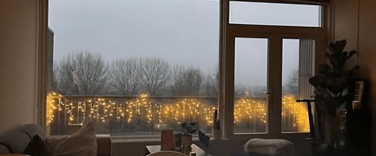 Kamer huren in Amsterdam