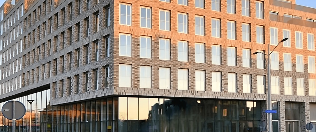 Appartement huren in Delft